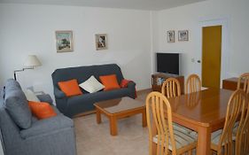 Apartamento Completo 200M Playa