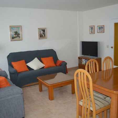 Appartement Apartamento Completo 200M Playa à Roses Extérieur photo