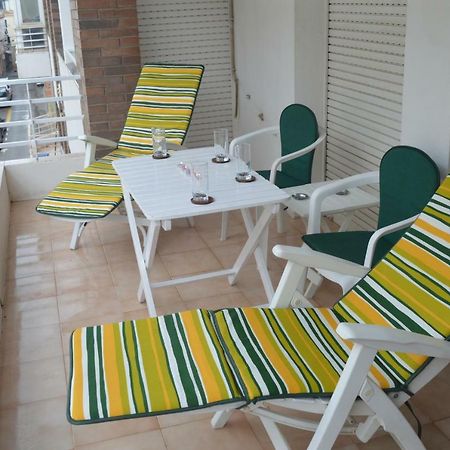 Appartement Apartamento Completo 200M Playa à Roses Extérieur photo