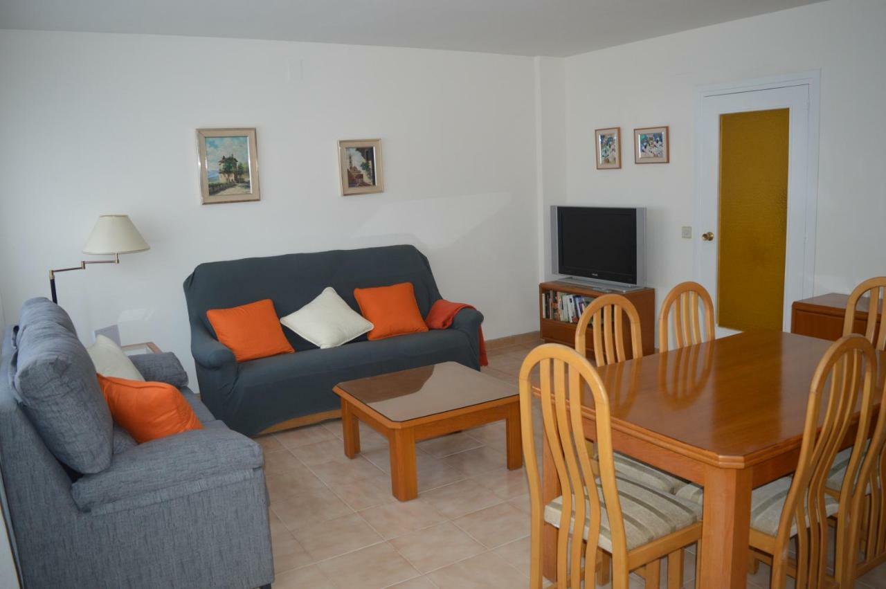 Appartement Apartamento Completo 200M Playa à Roses Extérieur photo