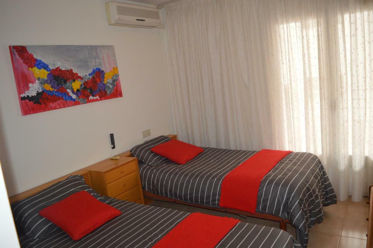 Appartement Apartamento Completo 200M Playa à Roses Extérieur photo