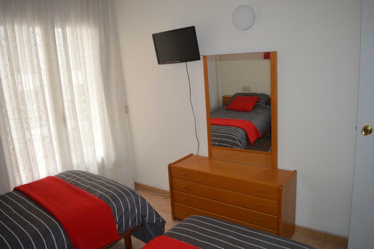Appartement Apartamento Completo 200M Playa à Roses Extérieur photo