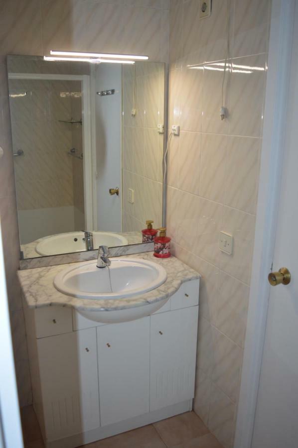 Appartement Apartamento Completo 200M Playa à Roses Extérieur photo