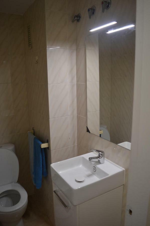 Appartement Apartamento Completo 200M Playa à Roses Extérieur photo