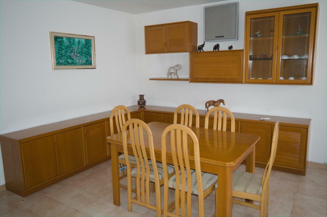 Appartement Apartamento Completo 200M Playa à Roses Extérieur photo